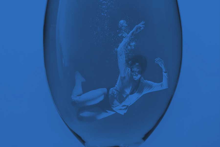 Some Signs Of Alcohol Withdrawal