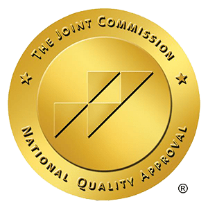 Joint Commission Approved
