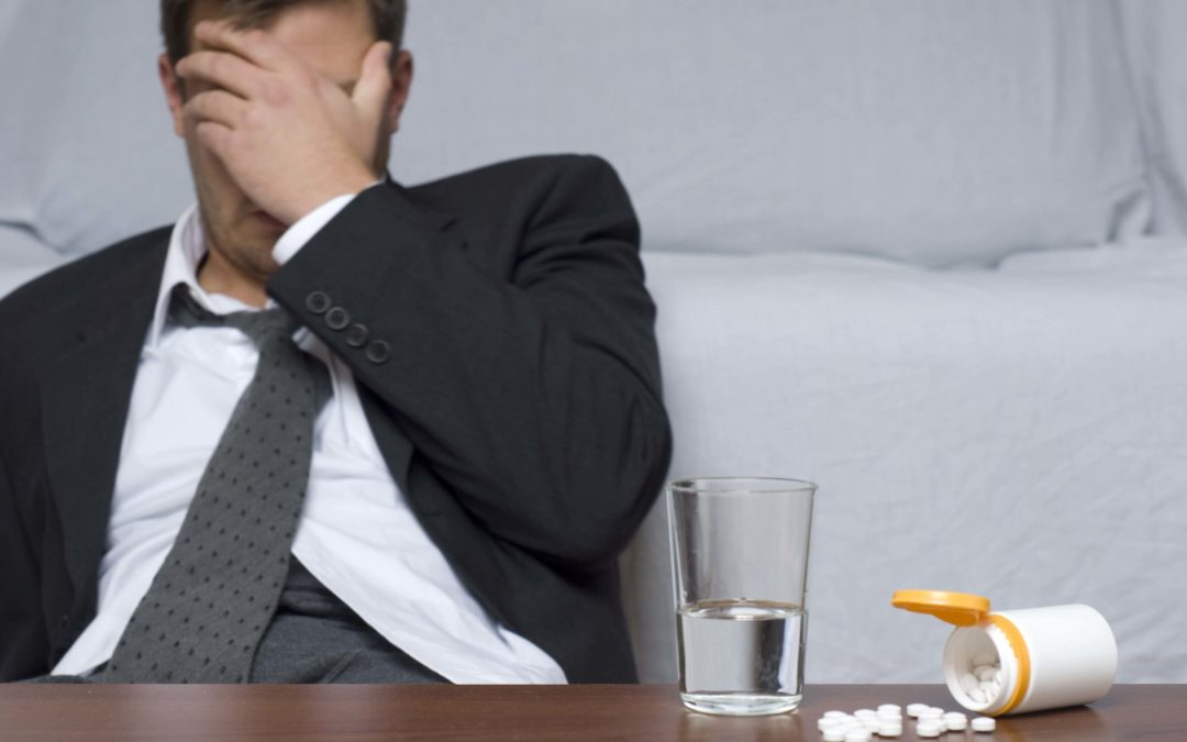 Can I Take Off Work for Residential Addiction Treatment?
