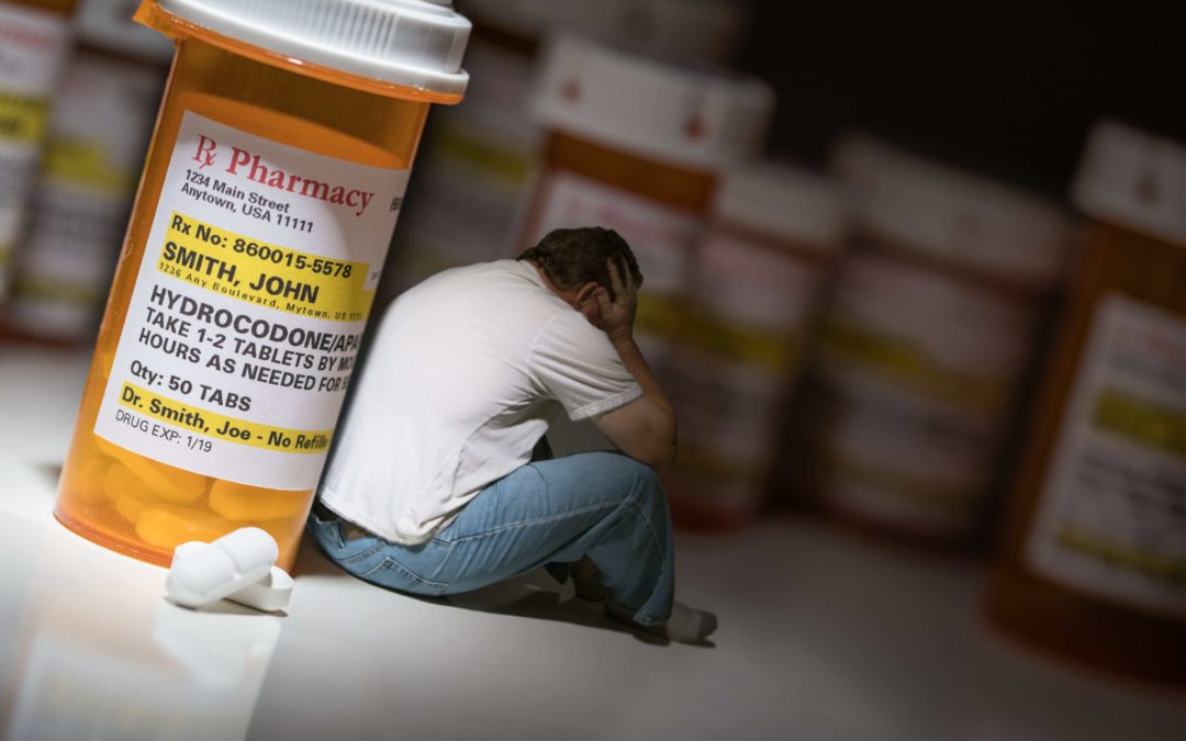 What Makes Opioids Addictive?