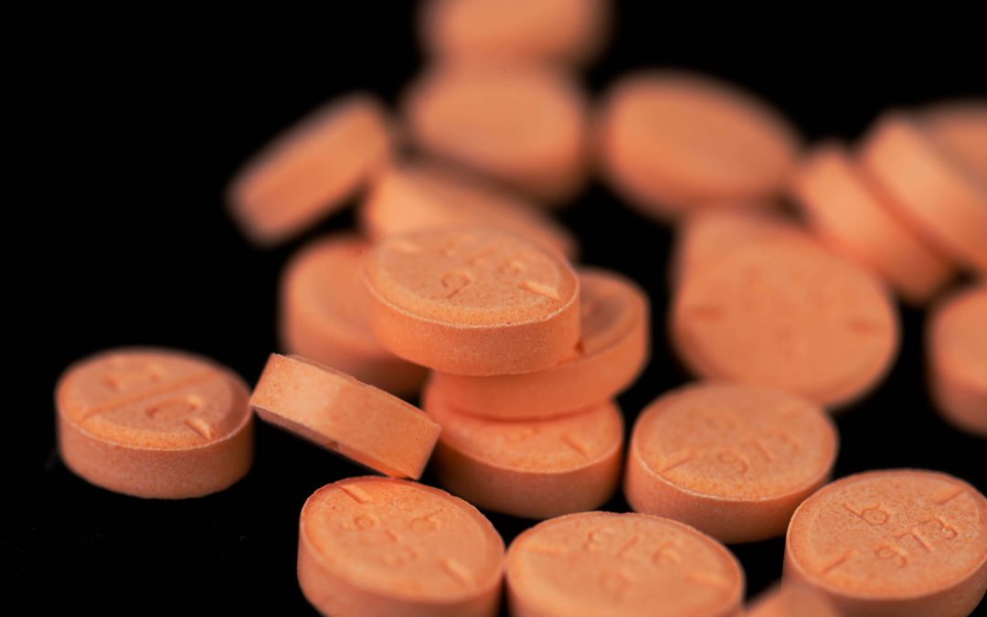 What is Adderall Used For and Can It Be Dangerous?