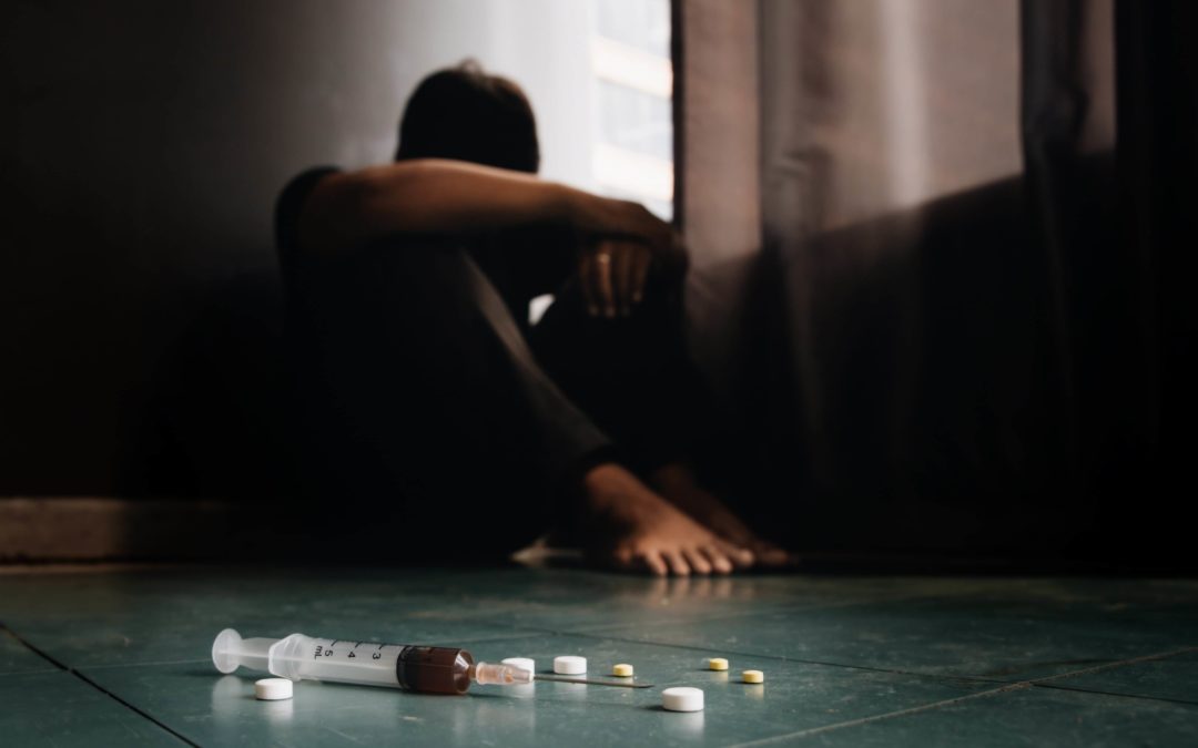 Signs You’ve Hit Rock Bottom in Your Addiction and What to Do Next
