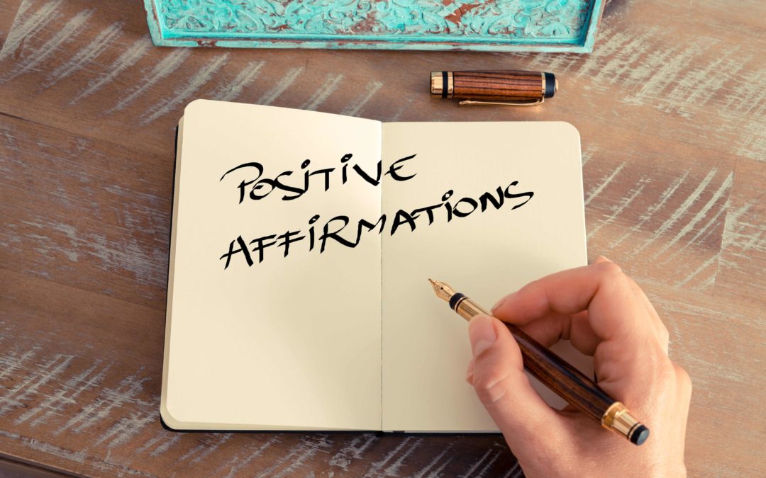 The Value Of Affirmations In Addiction Recovery
