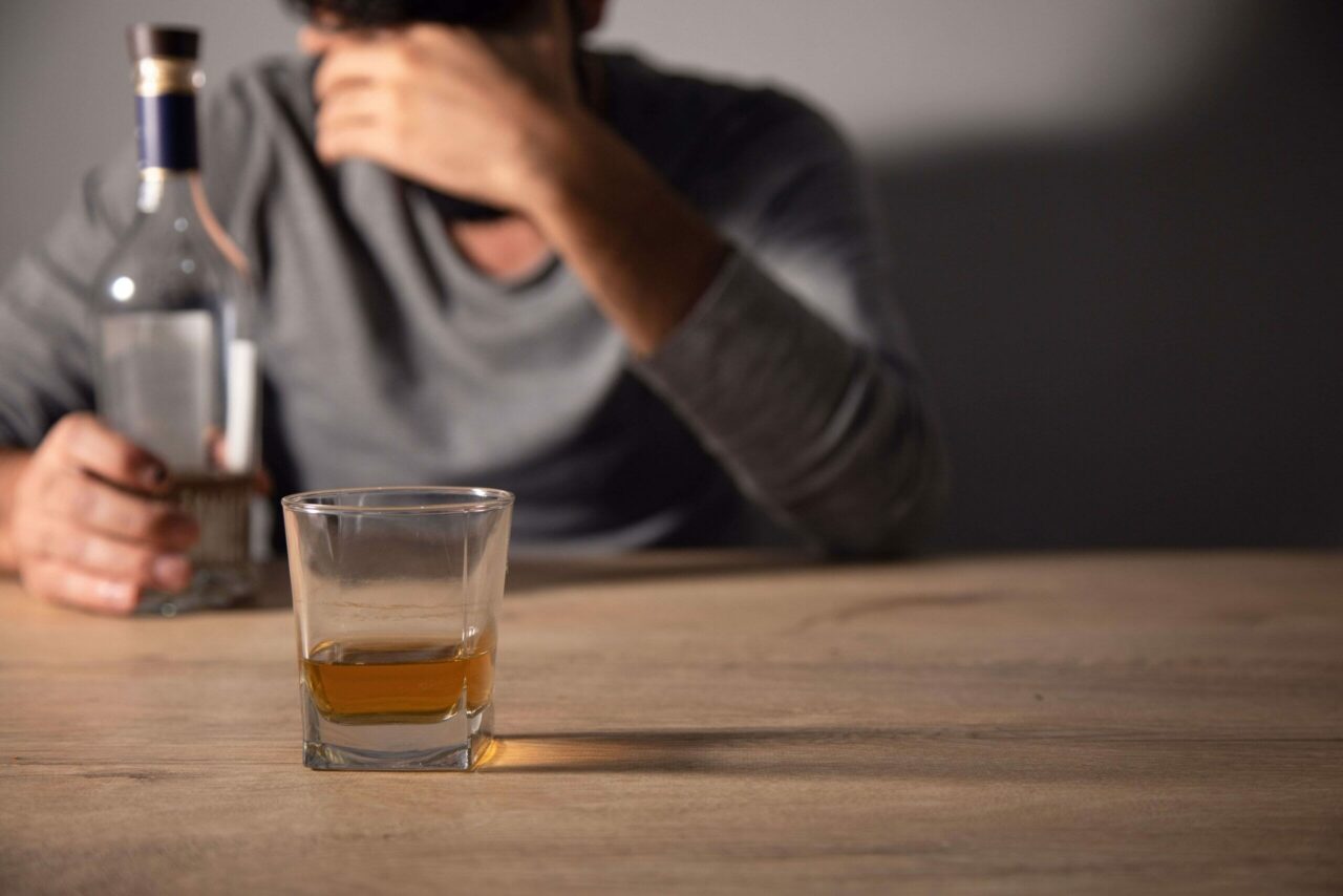 What Happens If You Drink Alcohol While On Vivitrol?