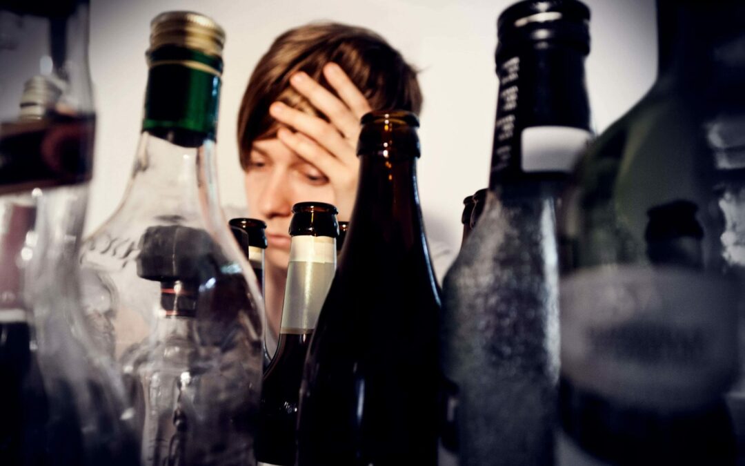 The Stages Of Alcohol Withdrawal