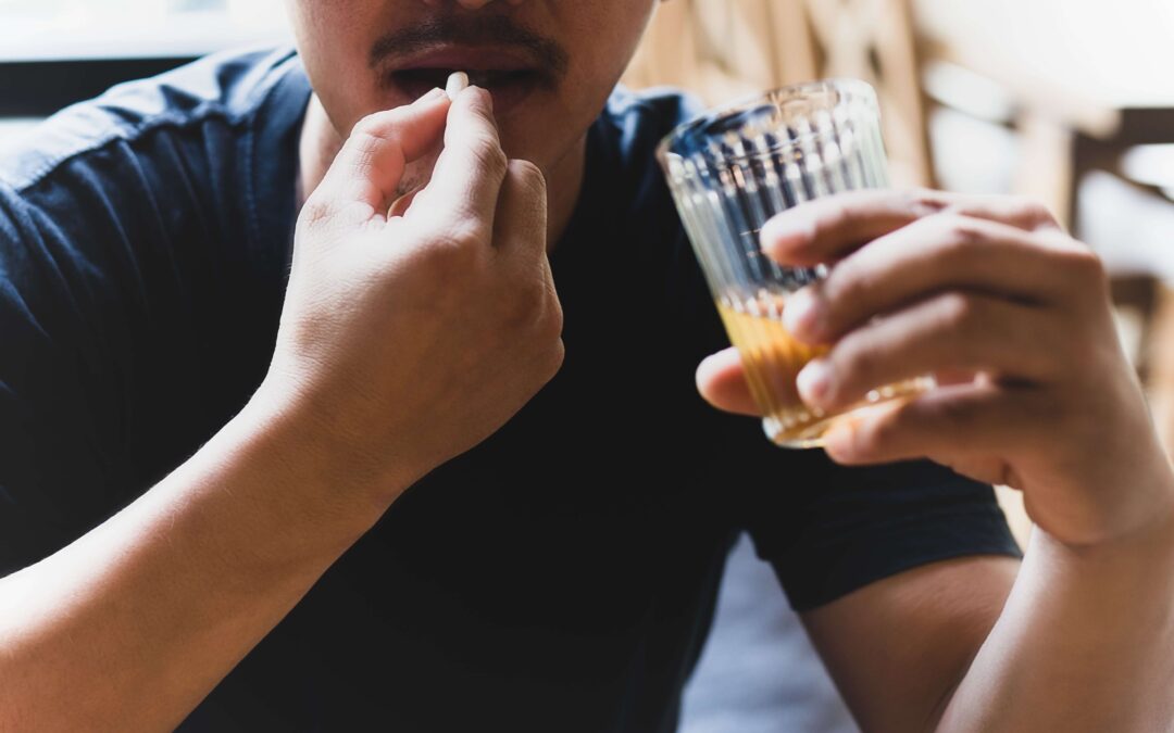 Mixing Amoxicillin and Alcohol: What You Need to Know