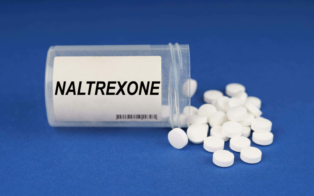 Does Naltrexone Work?