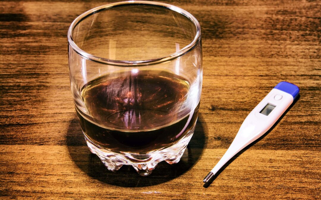 Is it Safe to Mix NyQuil and Alcohol? Exploring the Risks and Precautions