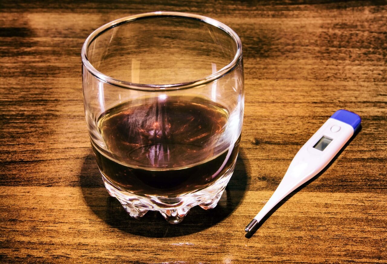 Can You Mix NyQuil and Alcohol? The Risks and Side Effects