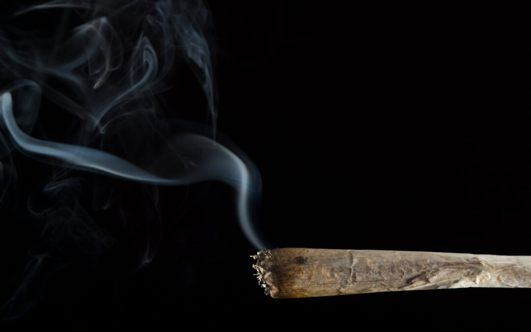 Should I Stop Smoking Marijuana? Examining the Effects