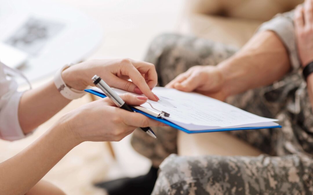 TriCare: Addiction Treatment Benefits for Uniformed Service Members and Families
