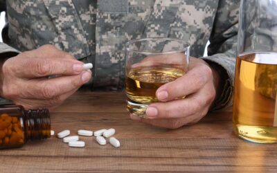 Unveiling the Silent Struggle: Addiction Among Service Members