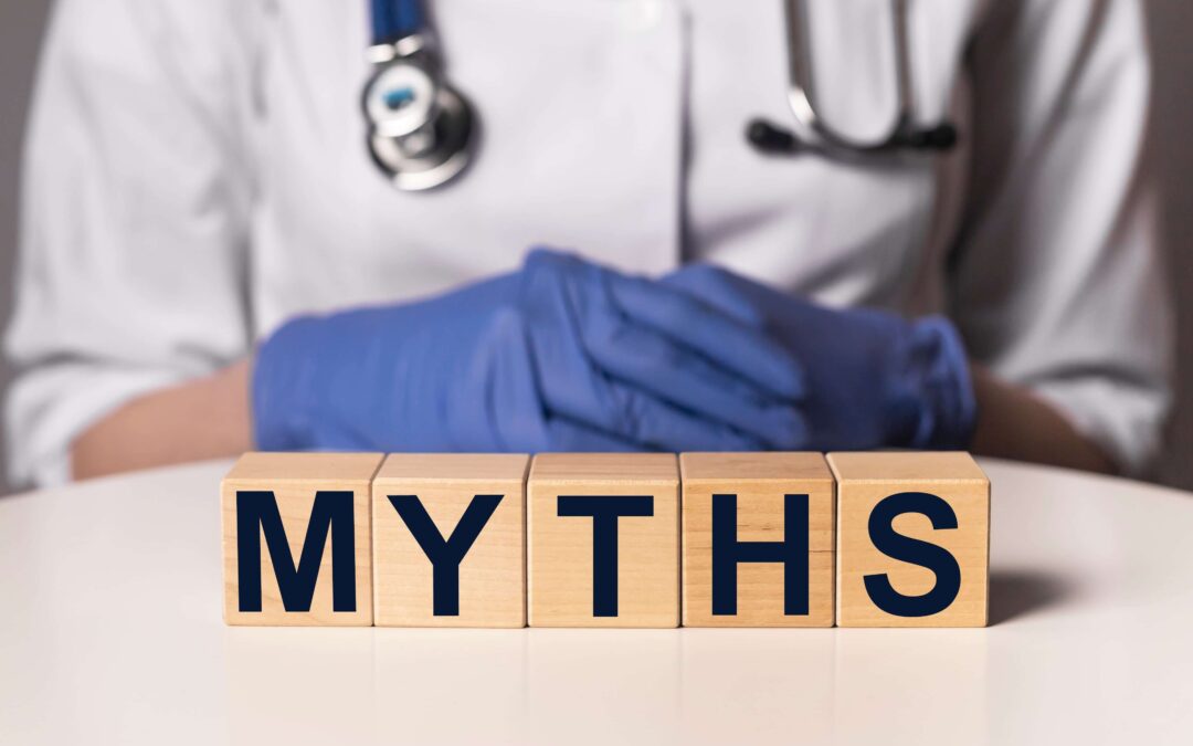 Medication-Assisted Treatment Myths Debunked: Separating Fact from Fiction