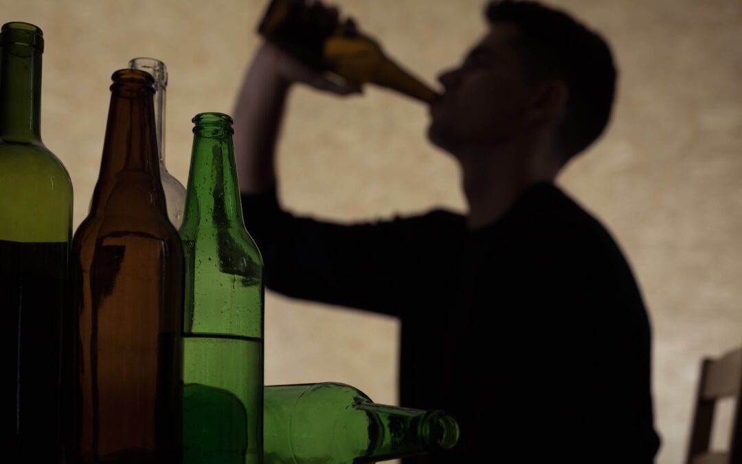 Are Americans More Likely to Have a Drinking Problem?