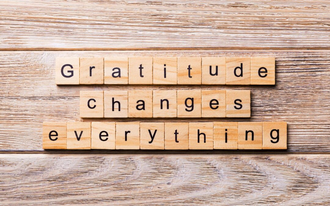 How Can Gratitude Benefit Addiction Recovery?