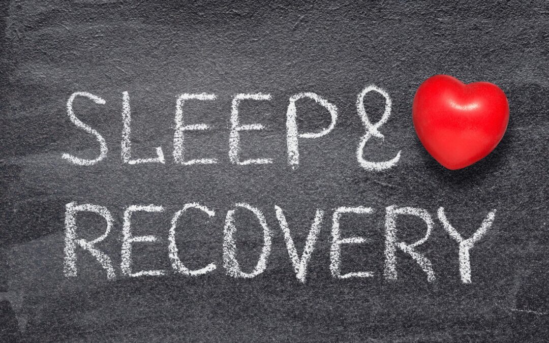 The Crucial Link Between Sufficient Sleep and Opioid Relapse Prevention