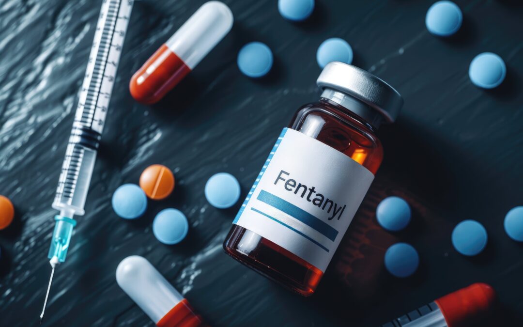 Fentanyl Addiction Treatment