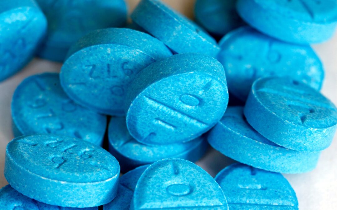 Is Adderall Addictive?