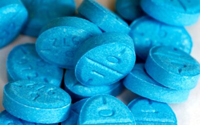 Is Adderall Addictive?