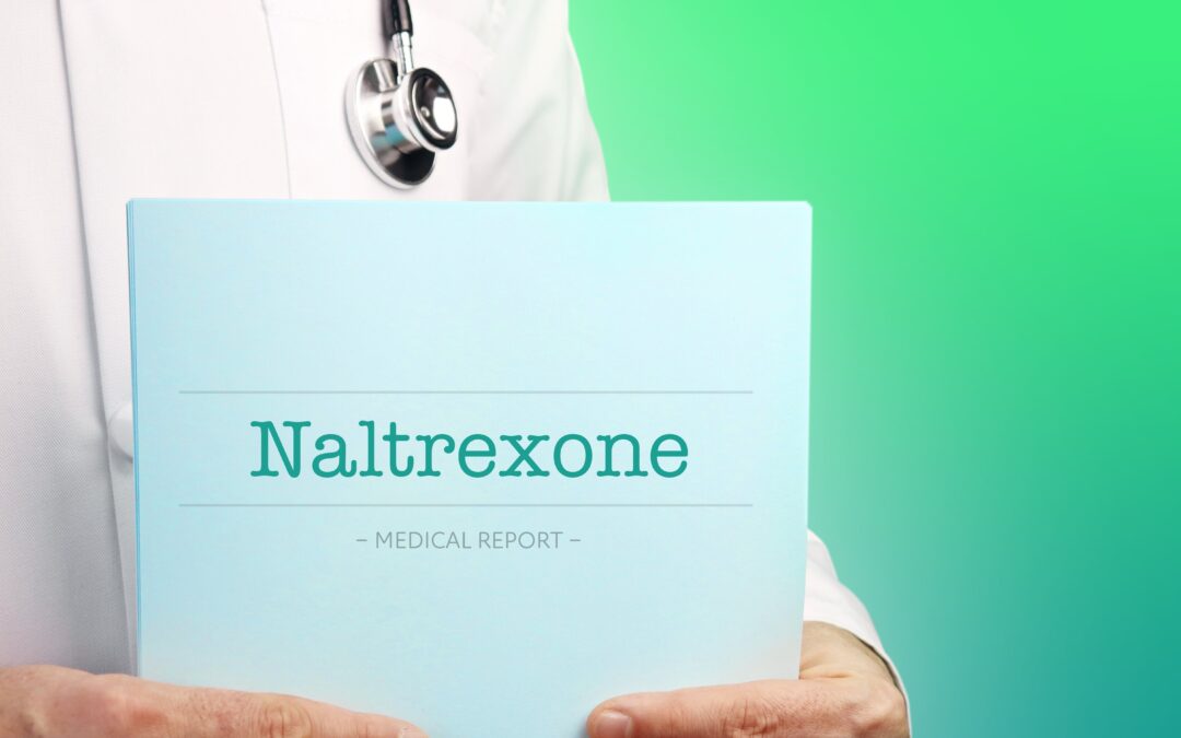 Is Naltrexone Addictive?