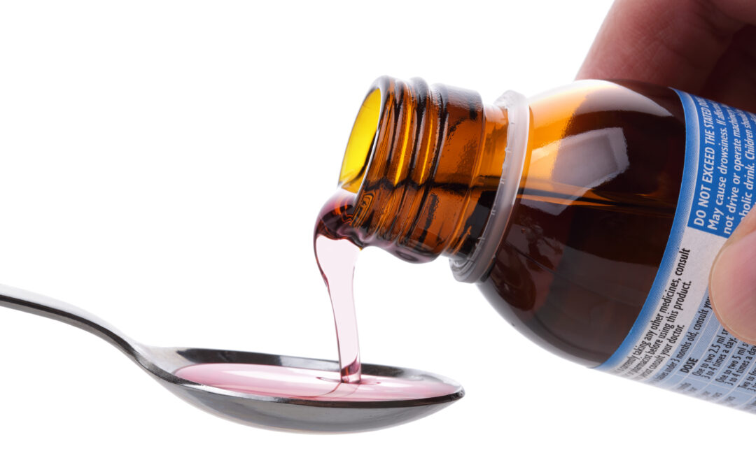 Is codeine addictive?