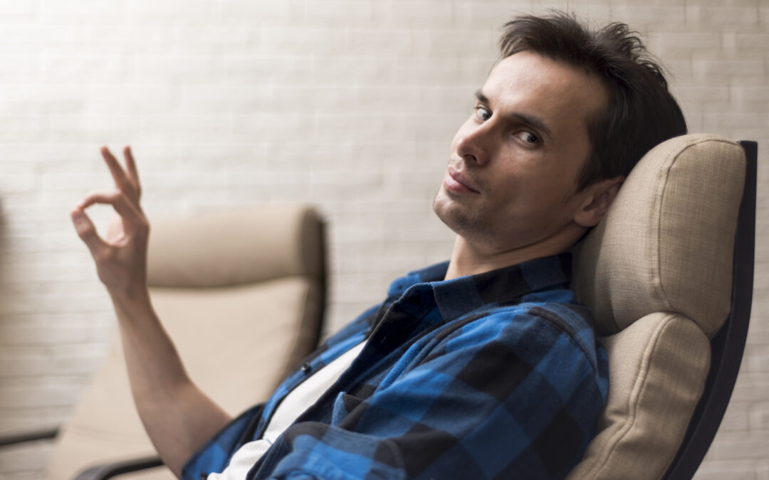 The Power of Positive Thinking in Addiction Recovery