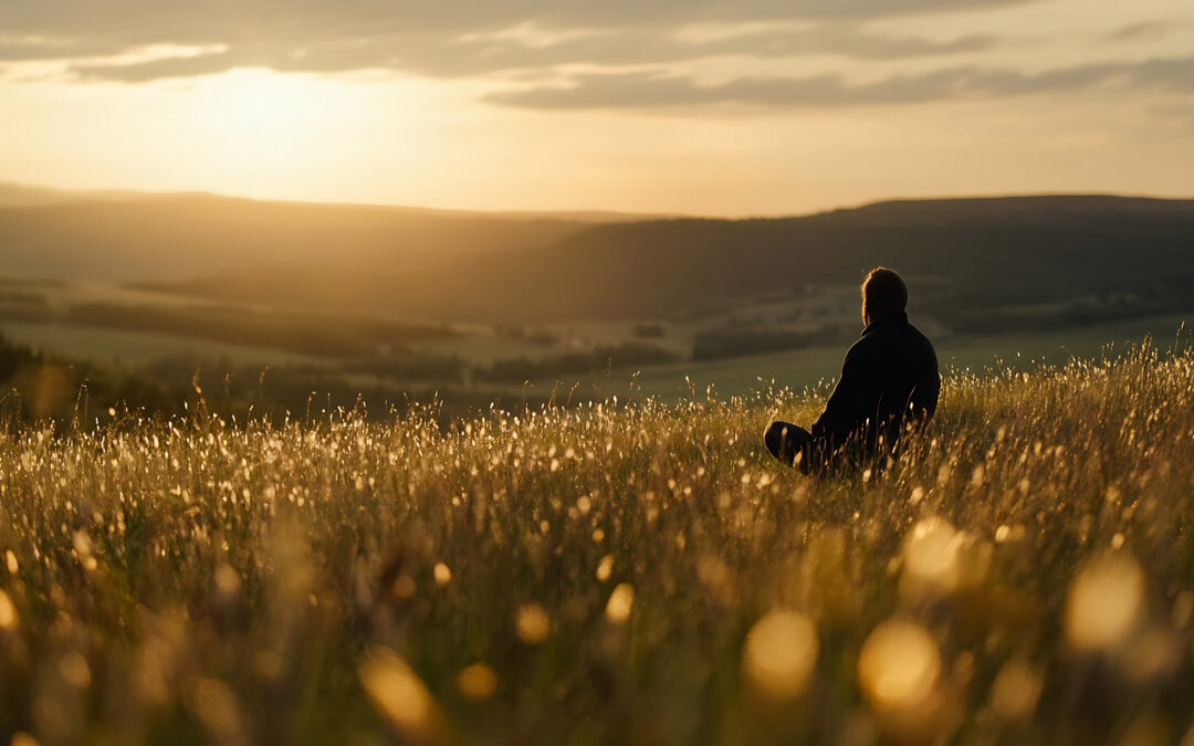Can Spirituality Help with Recovery?