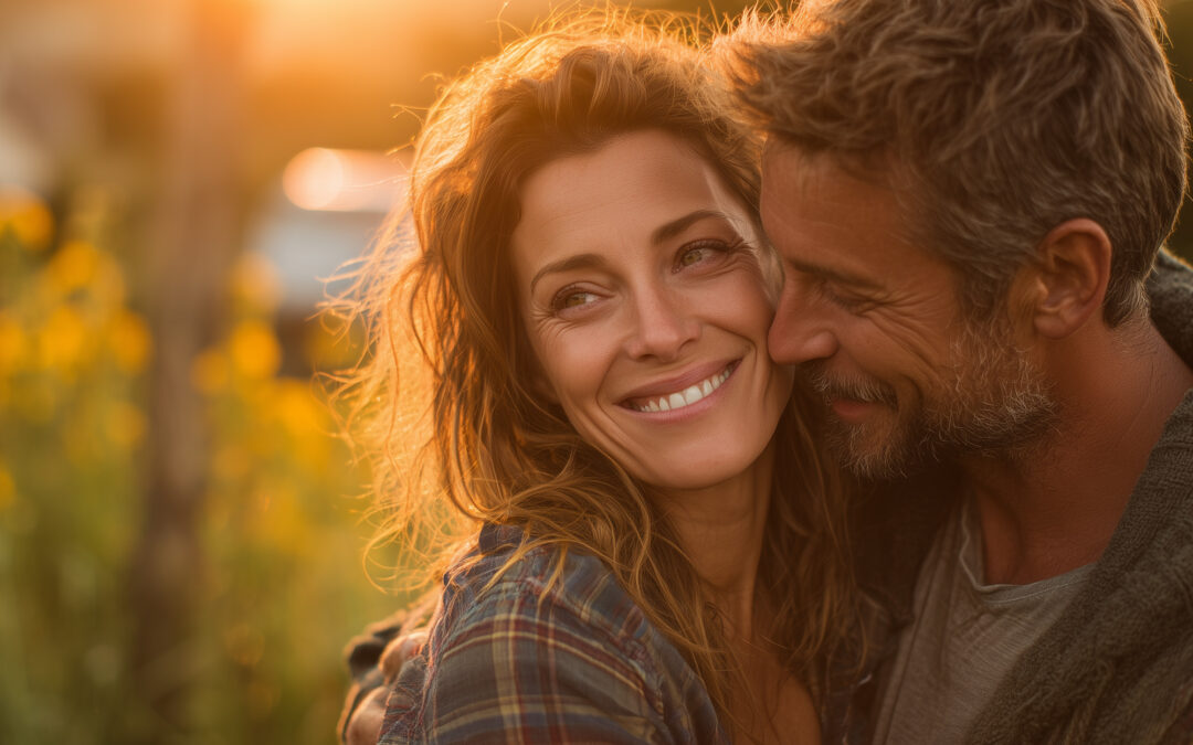 How Forgiveness Can Help Your Recovery Journey