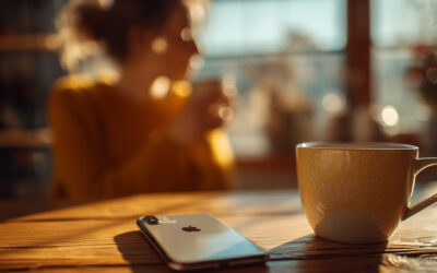 Setting Healthy Boundaries with Technology During Recovery