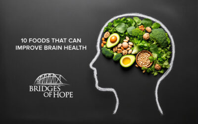 10 Foods That Can Improve Brain Health
