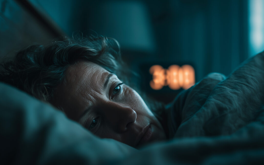 How Addiction Affects Your Sleep
