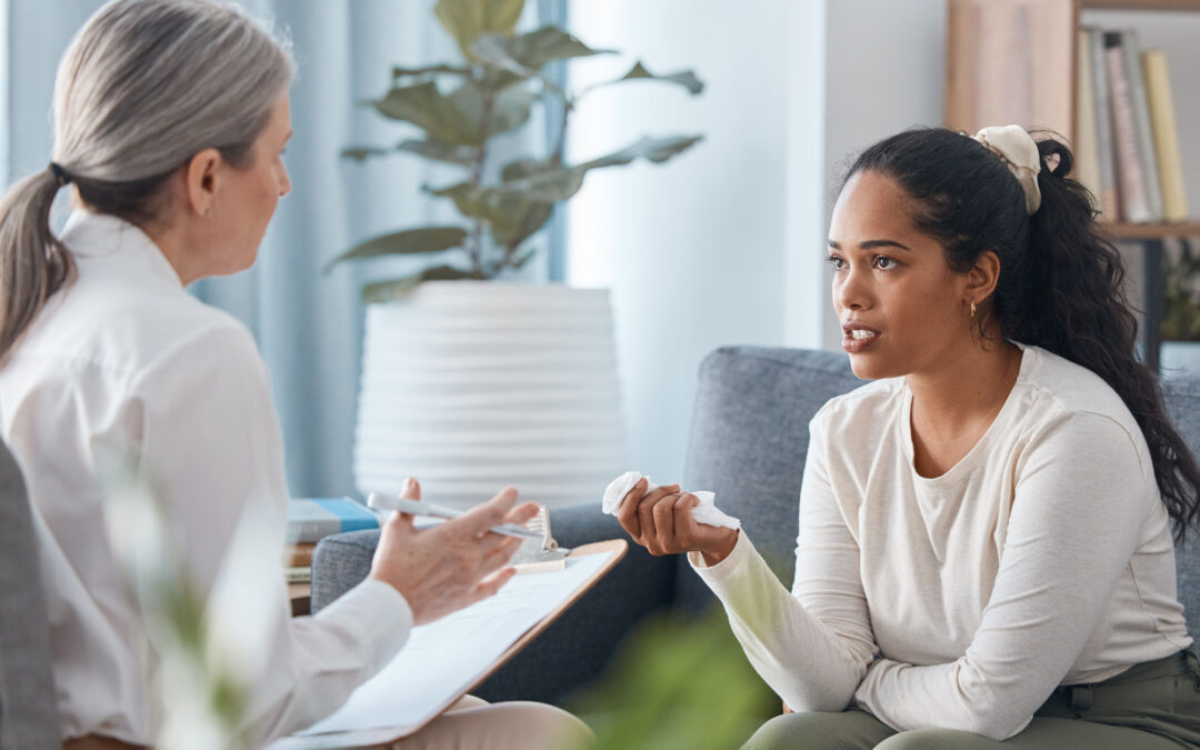 What to Expect During Medical Detoxification