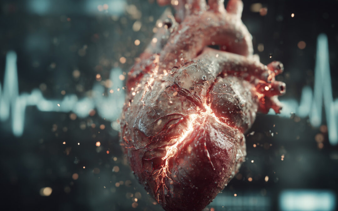 Cocaine Addiction and Heart Problems