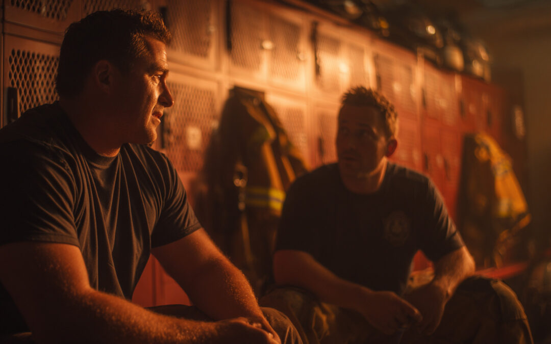 Alcohol Abuse in First Responders