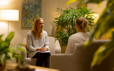 Trauma-Informed Addiction Treatment