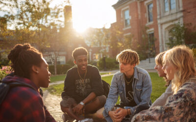College Drinking and Addiction Treatment