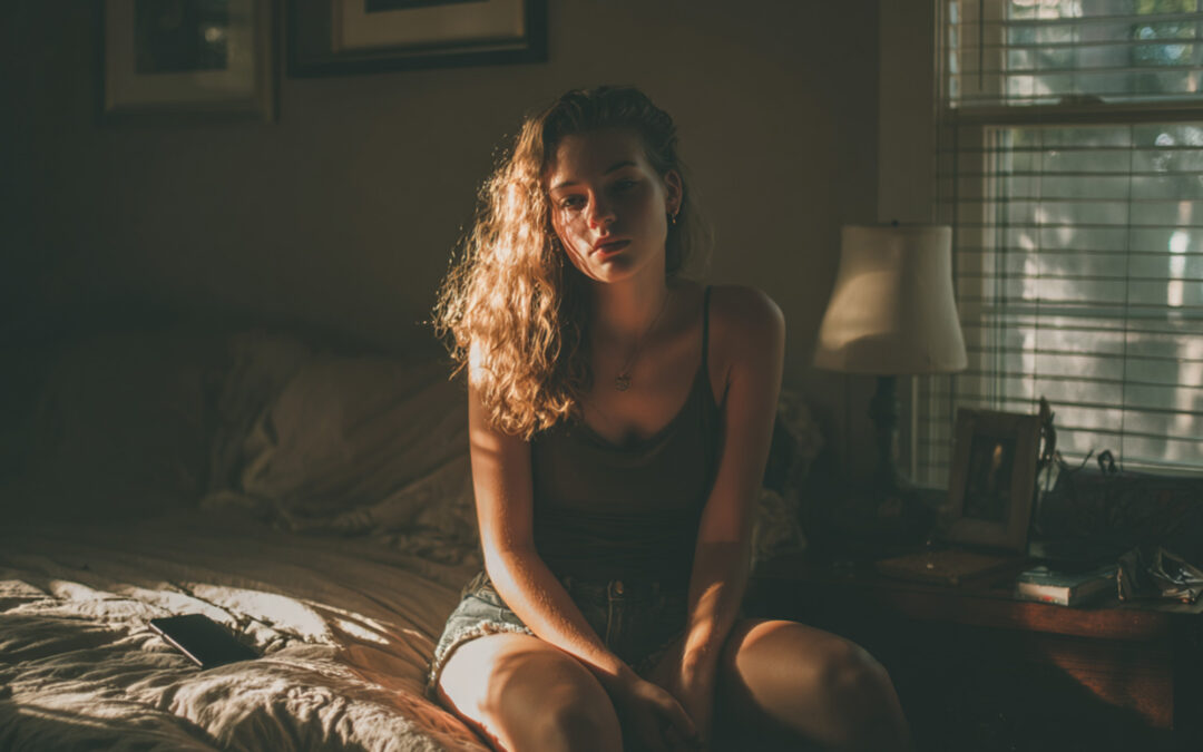 Recognizing Cannabis Use Disorder