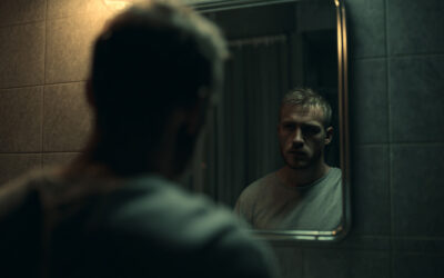 Why Do I Get Angry When I Drink?