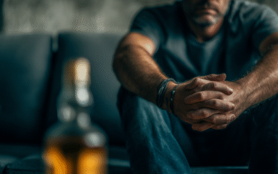 Drinking Alone: When Is It a Problem?
