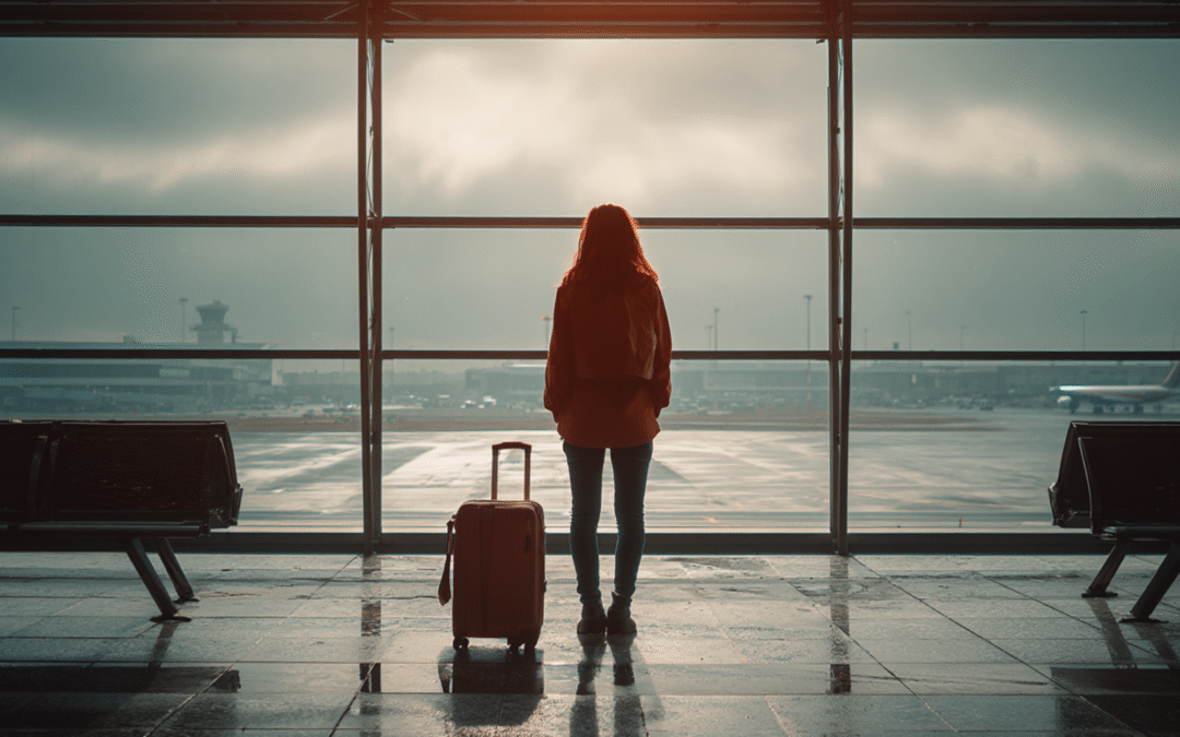 Should You Go to Rehab Close to Home or Far Away?