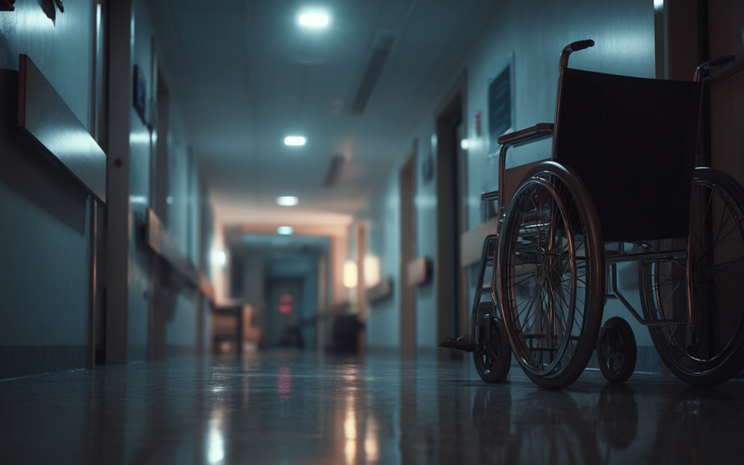 Can You Die from Benzodiazepine Withdrawal?