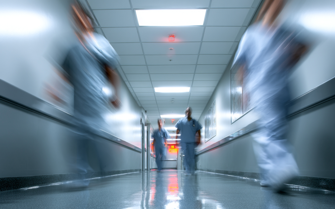 Delirium Tremens (DTs): Recognizing a Medical Emergency