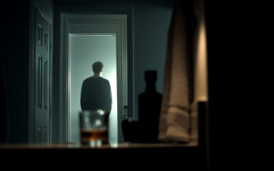 Panic Disorder and Alcohol Dependence