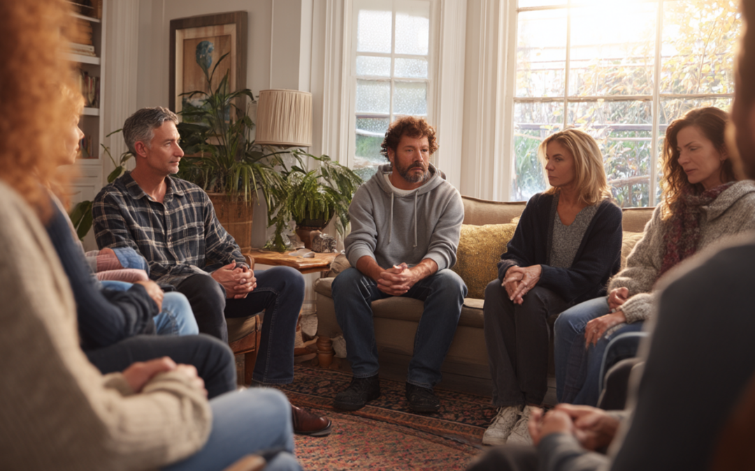 How to Stage an Intervention That Actually Works