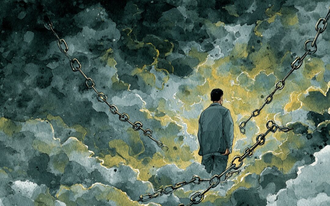 The Difference Between Addiction and Dependence: Do I Have a Problem?