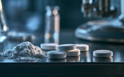 Cychlorphine – What It Is and Why It’s Dangerous