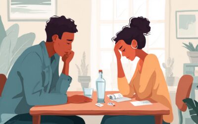 Is My Loved One Self-Medicating? Signs and How to Help