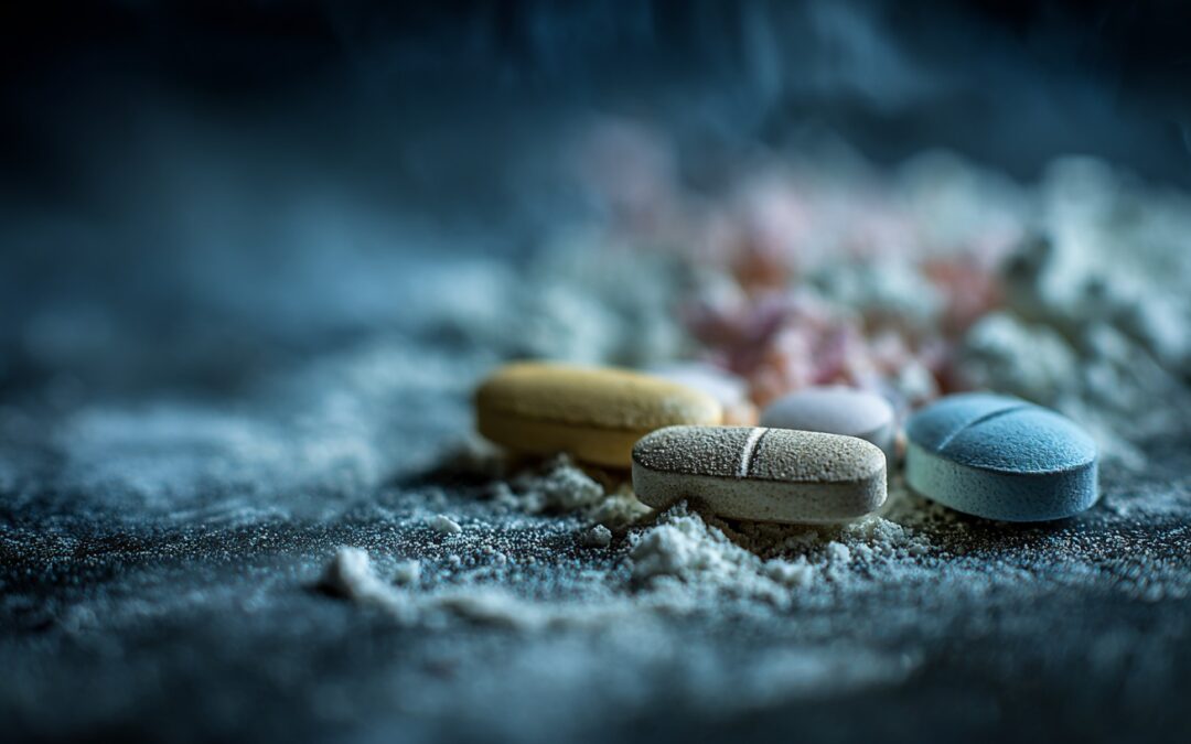 What Is Polysubstance Abuse and Why Is It So Dangerous?