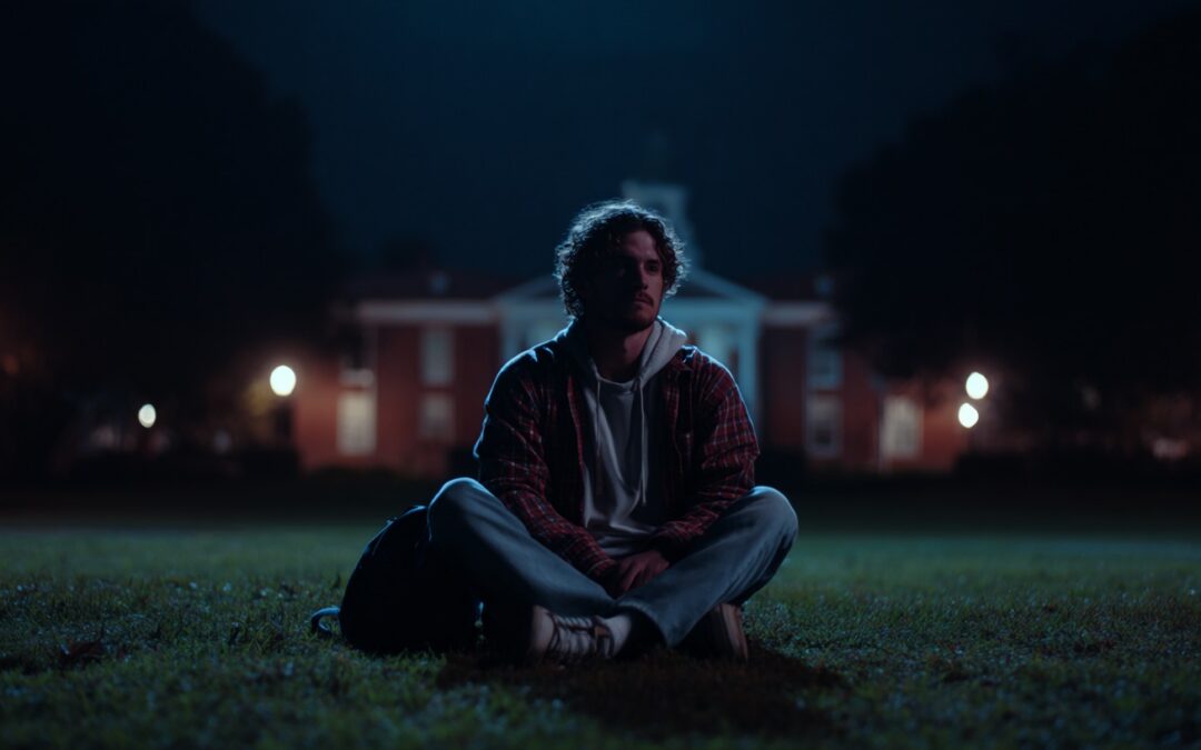 Young Adult Drug Addiction: Why Early Treatment Matters