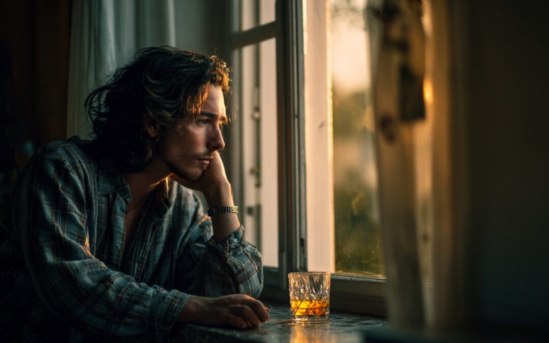 Is It Normal to Think About Drinking Every Day?